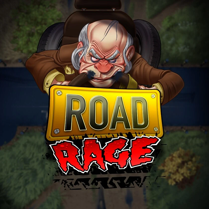 Road Rage