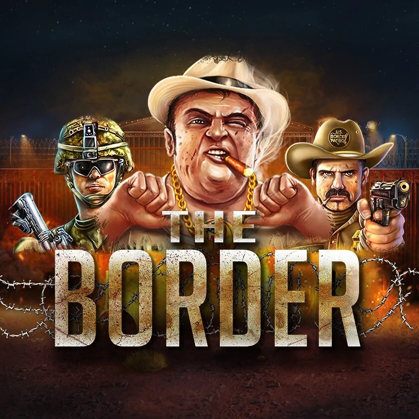 The Border
