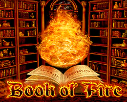 Book of Fire