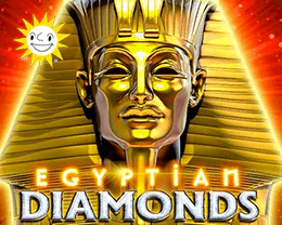 Egyptian Diamonds