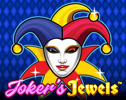 Joker's Jewels